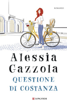 Alessia Gazzola Questione di Costanza